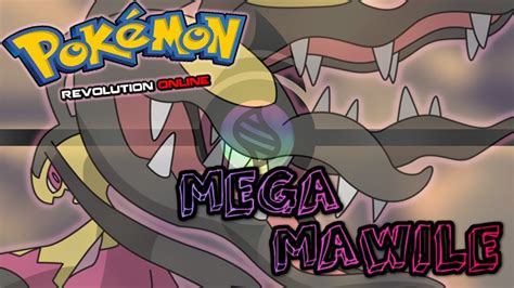 How to get Mawilite (Mega Mawile) Quest Guide .